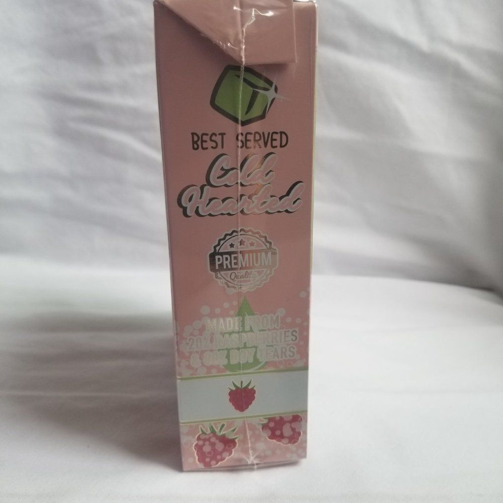 P.Louise Bad B❤︎tch Energy Lip Duo Raspberry Reign - Picture 4 of 5